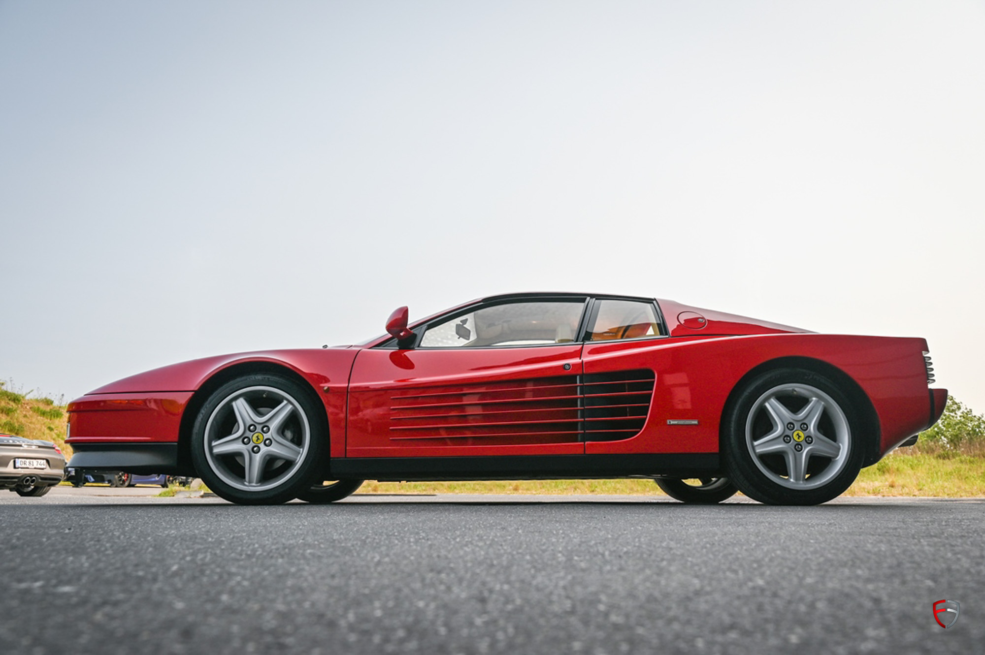 Cars 'N' Coffee 2024